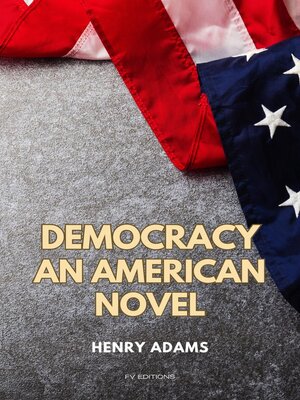 cover image of Democracy